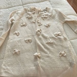 Lauren Conrad  new sweater size small